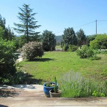 Chalet Nature En Haute-provence, Lavande Et Verdon *