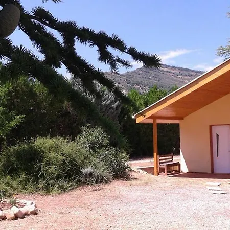 Chalet Nature En Haute-provence, Lavande Et Verdon * Mirabeau (Alpes-de-Haute-Provence)