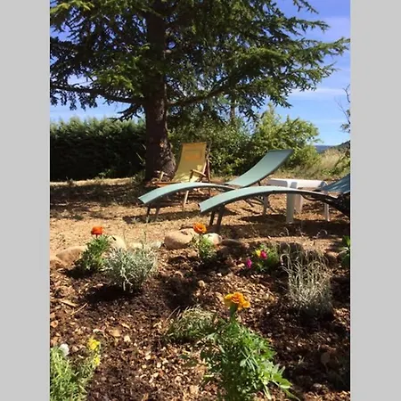 Chalet Nature En Haute-provence, Lavande Et Verdon