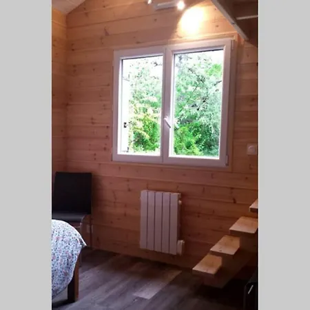 Chalet Nature En Haute-provence, Lavande Et Verdon *