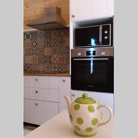 Chalet Nature En Haute-provence, Lavande Et Verdon
