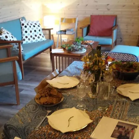 Chalet Nature En Haute-provence, Lavande Et Verdon * Mirabeau (Alpes-de-Haute-Provence)