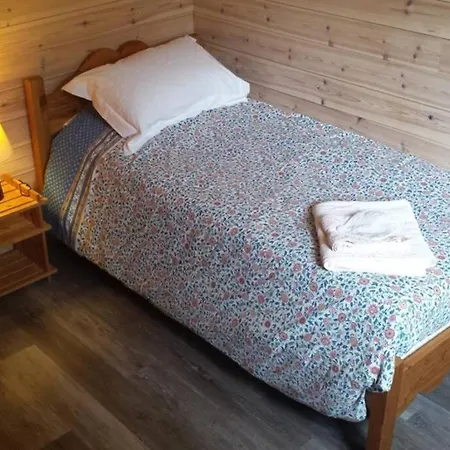 Hébergement de vacances Chalet Nature En Haute-provence, Lavande Et Verdon Mirabeau (Alpes-de-Haute-Provence)