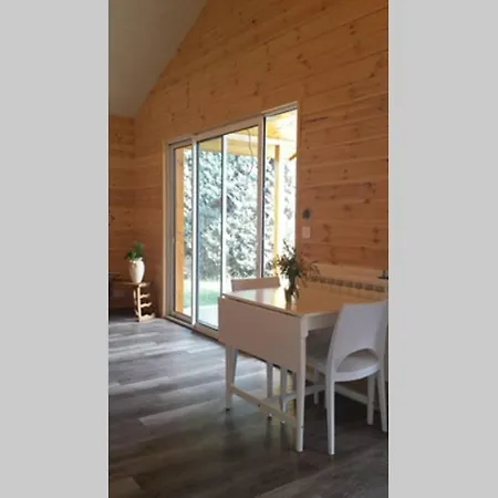 Chalet Nature En Haute-provence, Lavande Et Verdon Hébergement de vacances