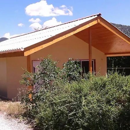 Chalet Nature En Haute-provence, Lavande Et Verdon Hébergement de vacances *