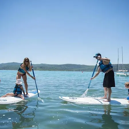 Chalet Nature En Haute-provence, Lavande Et Verdon Hébergement de vacances *