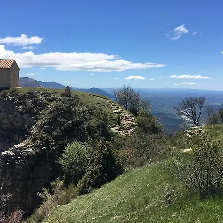 Chalet Nature En Haute-provence, Lavande Et Verdon * Mirabeau (Alpes-de-Haute-Provence)