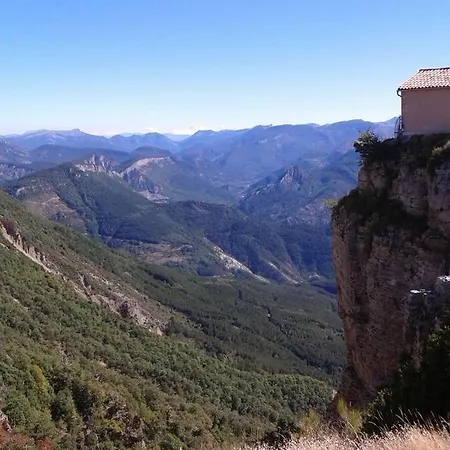 Chalet Nature En Haute-provence, Lavande Et Verdon Hébergement de vacances