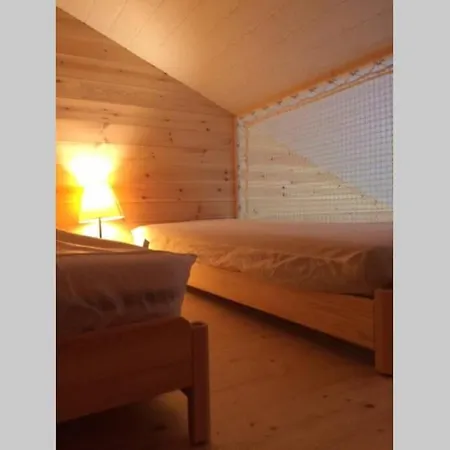 Chalet Nature En Haute-provence, Lavande Et Verdon