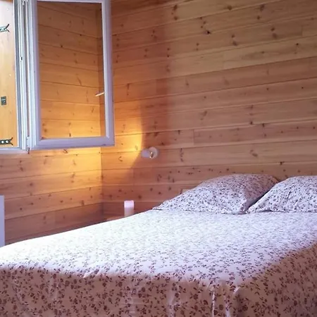 Chalet Nature En Haute-provence, Lavande Et Verdon * Mirabeau (Alpes-de-Haute-Provence)