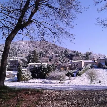 Chalet Nature En Haute-provence, Lavande Et Verdon *