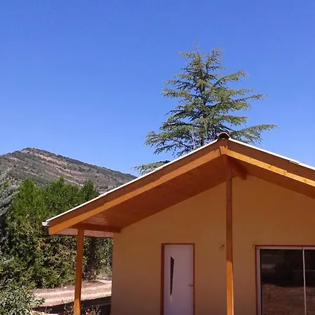 Chalet Nature En Haute-provence, Lavande Et Verdon Hébergement de vacances