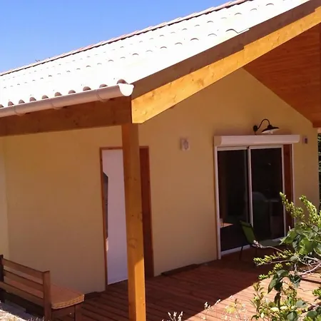 Chalet Nature En Haute-provence, Lavande Et Verdon * Mirabeau (Alpes-de-Haute-Provence)